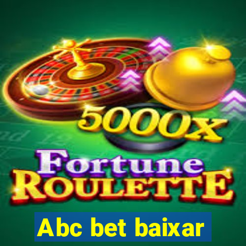 Abc bet baixar